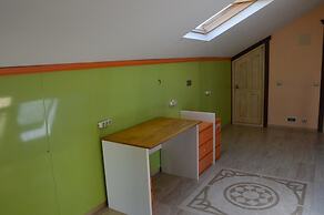 Zen House