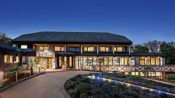 Hotel Diehlberg – Tagungs- & Wellnesshotel