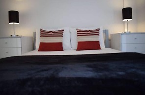 Pulse Apartments