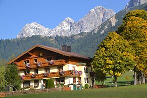 Alpenecho
