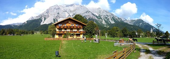 Alpenecho