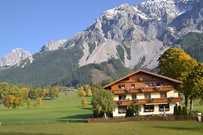 Alpenecho