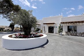 Eques Petit Resort