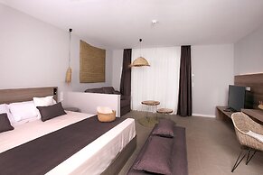 Eques Petit Resort