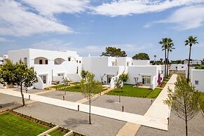 Eques Petit Resort