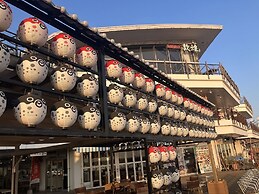 Skyheart Hotel Shimonoseki