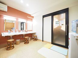 Skyheart Hotel Shimonoseki
