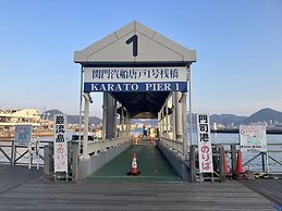 Skyheart Hotel Shimonoseki