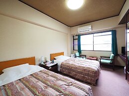 Skyheart Hotel Shimonoseki