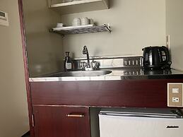 Skyheart Hotel Shimonoseki