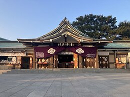 Skyheart Hotel Shimonoseki