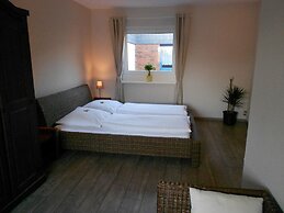 Hotel Restaurant Tüxen