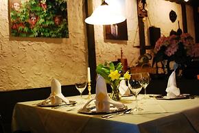 Hotel Restaurant Tüxen