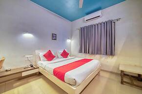 Hotel Grand Ashwin