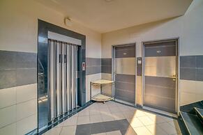 Hotel Grand Ashwin