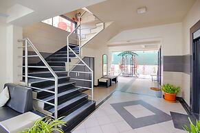 Hotel Grand Ashwin
