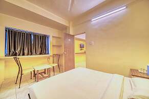 Hotel Grand Ashwin