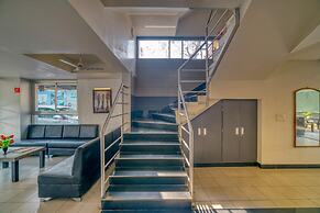 Hotel Grand Ashwin