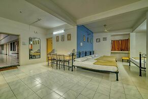 Hotel Grand Ashwin