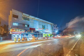 Hotel Grand Ashwin