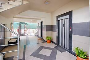 Hotel Grand Ashwin