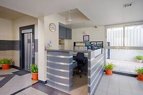 Hotel Grand Ashwin