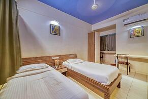Hotel Grand Ashwin