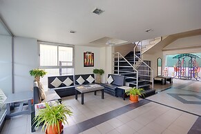 Hotel Grand Ashwin