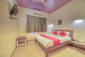 Hotel Grand Ashwin