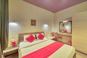 Hotel Grand Ashwin