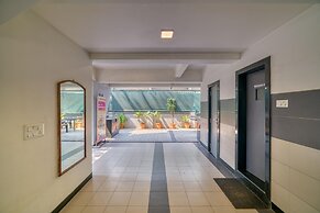 Hotel Grand Ashwin
