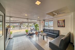 Hotel Grand Ashwin