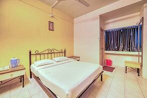 Hotel Grand Ashwin