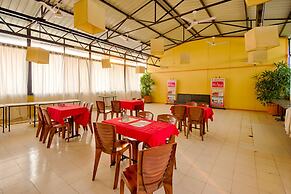 Hotel Grand Ashwin