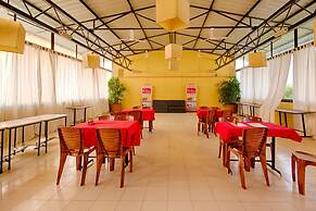 Hotel Grand Ashwin