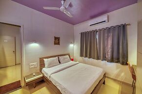 Hotel Grand Ashwin