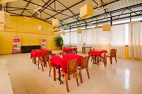 Hotel Grand Ashwin
