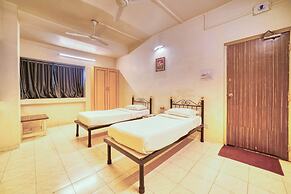 Hotel Grand Ashwin