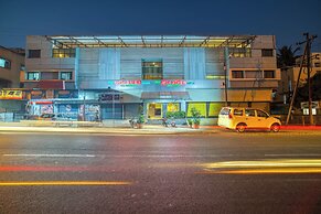 Hotel Grand Ashwin