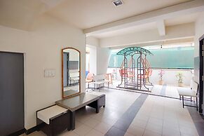 Hotel Grand Ashwin