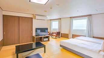 Ooedo Onsen Monogatari Premium Atami