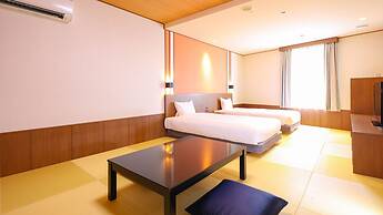 Ooedo Onsen Monogatari Premium Atami