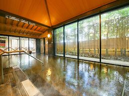 Ooedo Onsen Monogatari Premium Atami