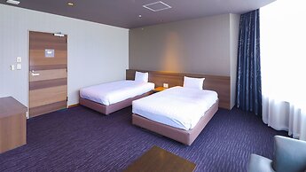 Ooedo Onsen Monogatari Premium Atami