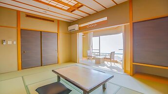 Ooedo Onsen Monogatari Premium Atami