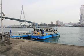 TOMARO Osaka Bay
