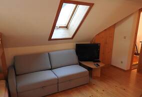 Base-Camp Appartement