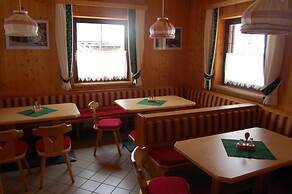 Base-Camp Appartement
