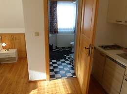 Base-Camp Appartement