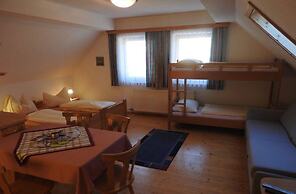 Base-Camp Appartement